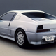 This was an early version of the MID4. Note the offset license plate mount and center-exit exhaust. Neither made it to the final concept.
